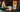 Holiday latte served with Hacienda Doka Seasonal Harvest coffee in a festive Christmas setting.