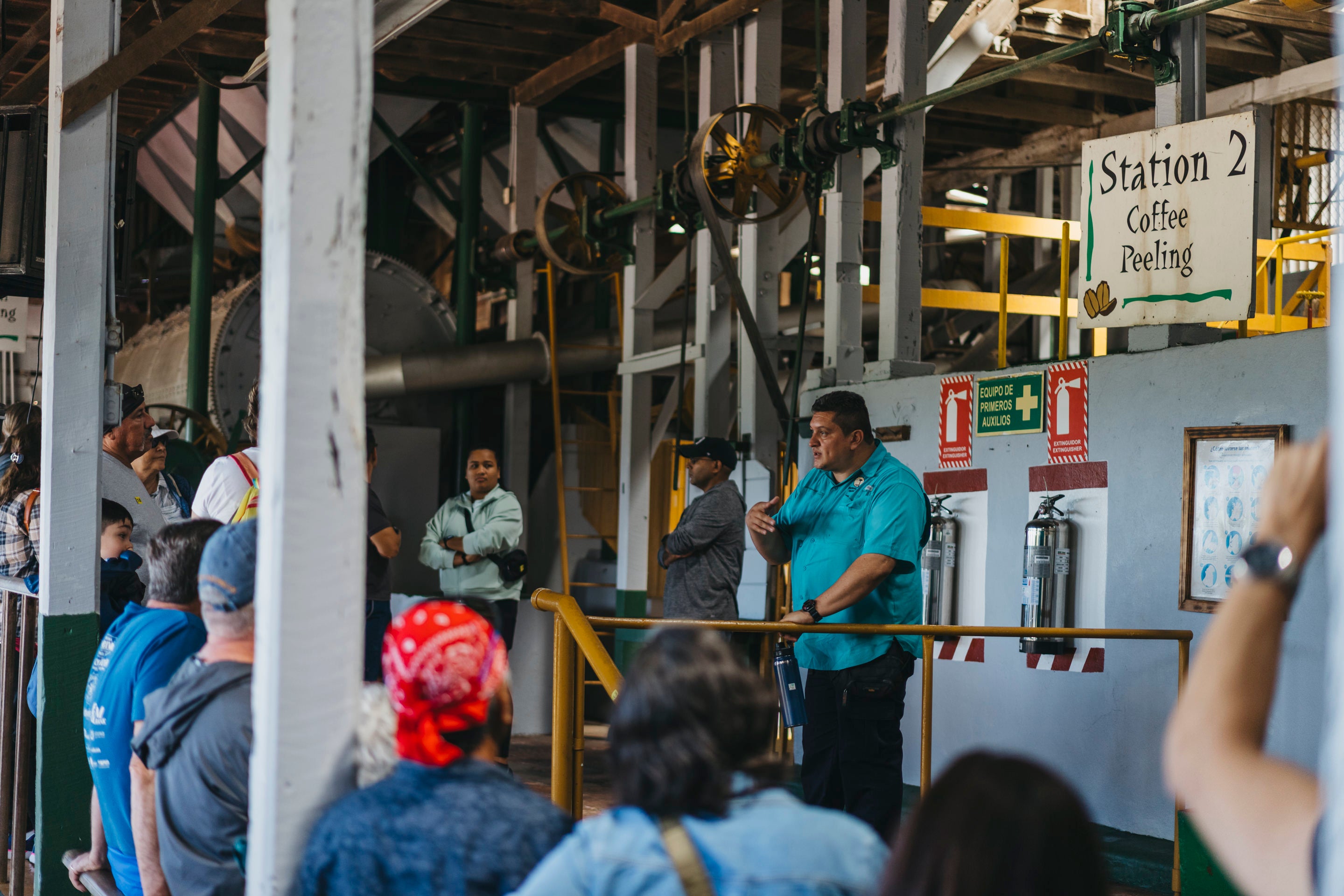 Hacienda Doka Coffee Tour: Best Coffee Experience in Costa Rica