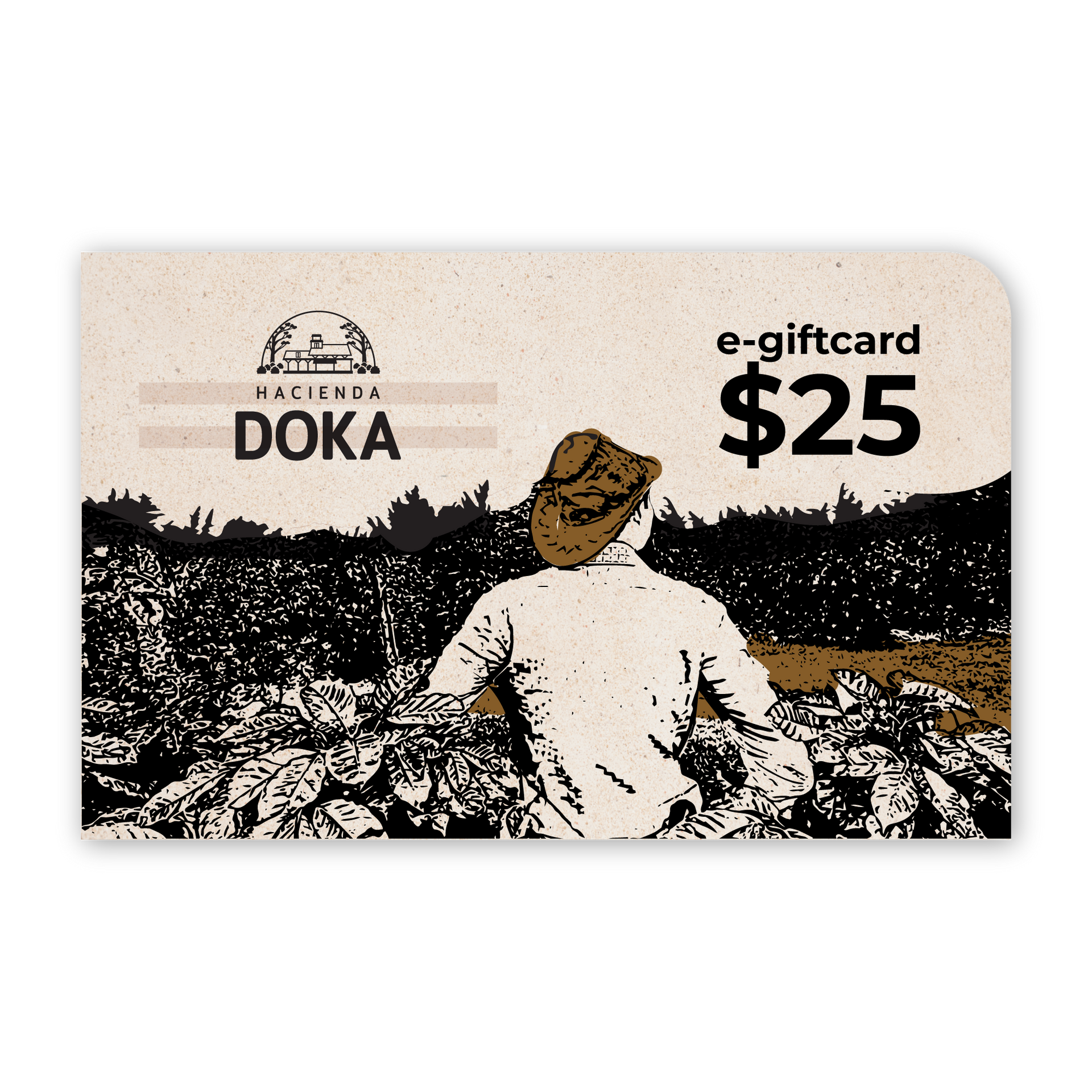 Digital Gift Cards