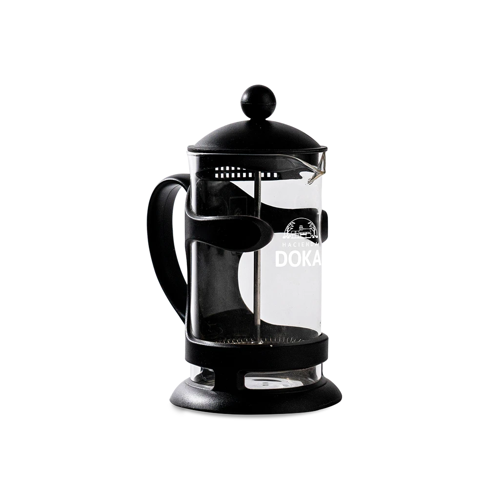 FRENCH PRESS