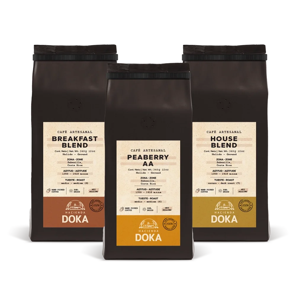 Mother’s Day Bestsellers Coffee Bundle